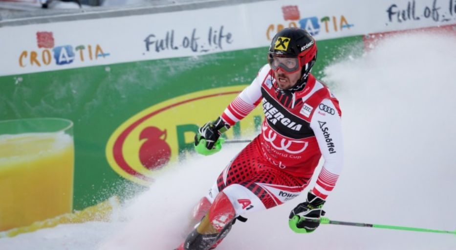 hirscher