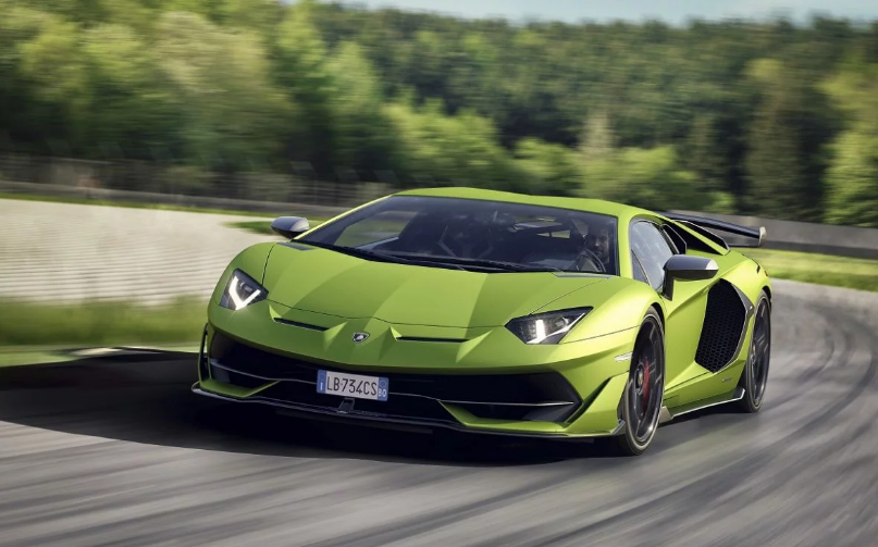 lamborghini