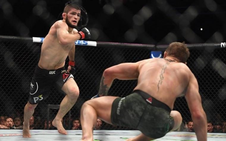 nurmagomedov