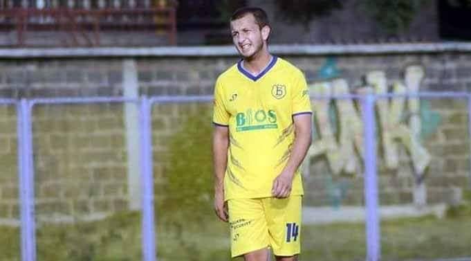 samir sejdic