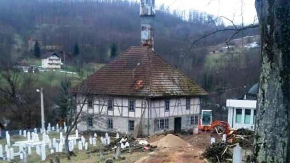 stara-dzamija