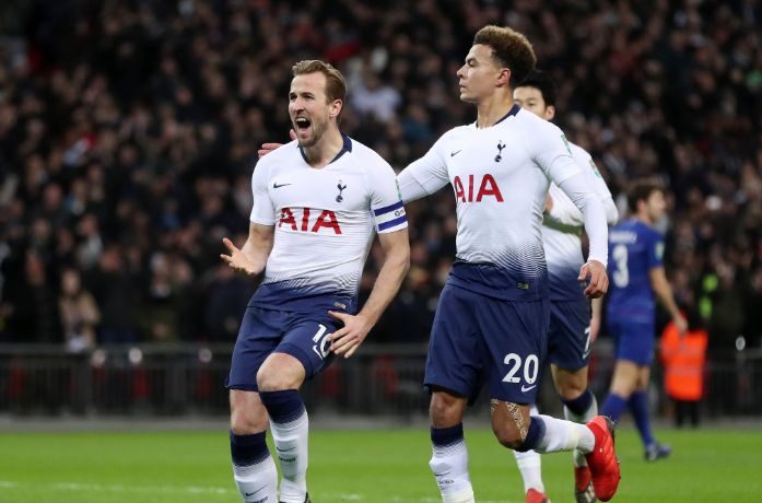 tottenham_nogomet