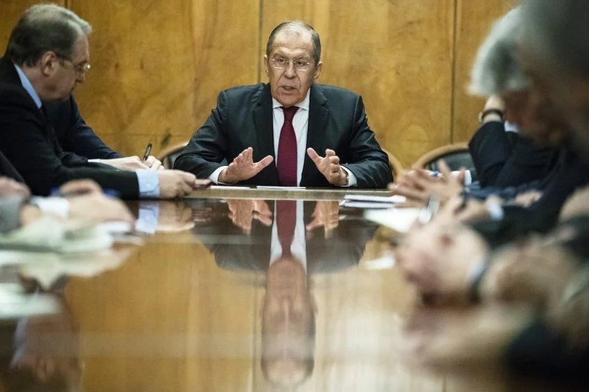 Lavrov