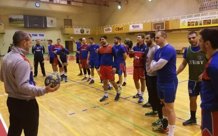 RK Borac