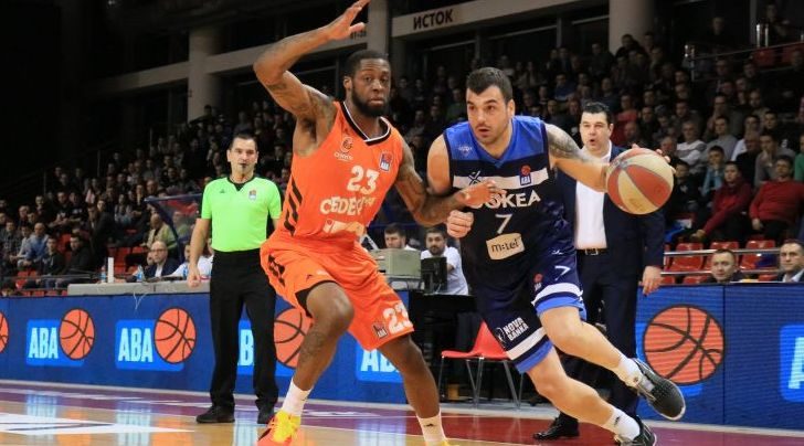 cedevita_igokea