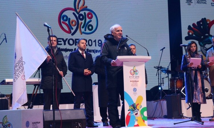 eyof