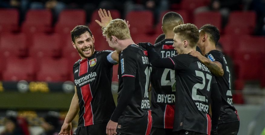 leverkusen