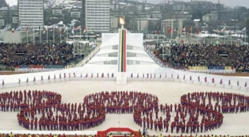 olimpijada