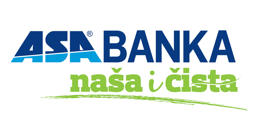 ASA Banka slikica