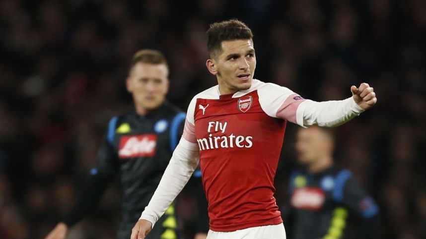 arsenal