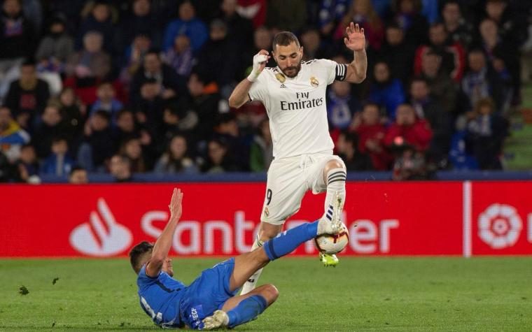 benzema
