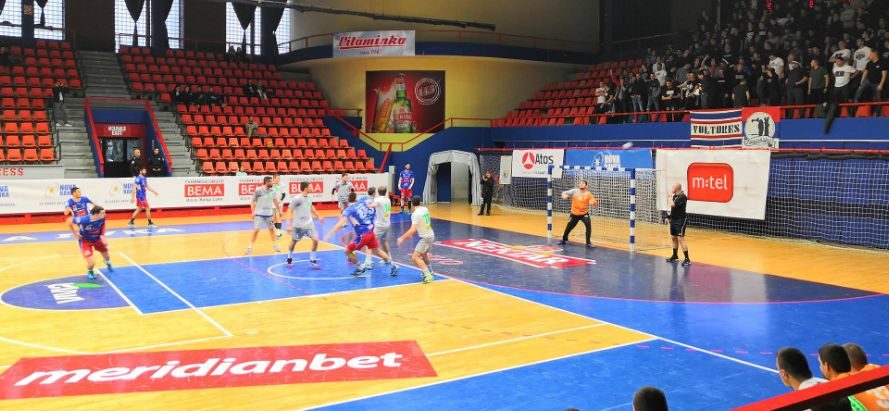 borac