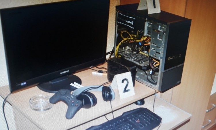 Crna zabavna pornografija