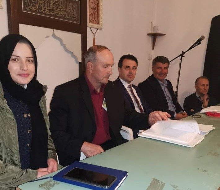 oo sda visoko, mz radovlje