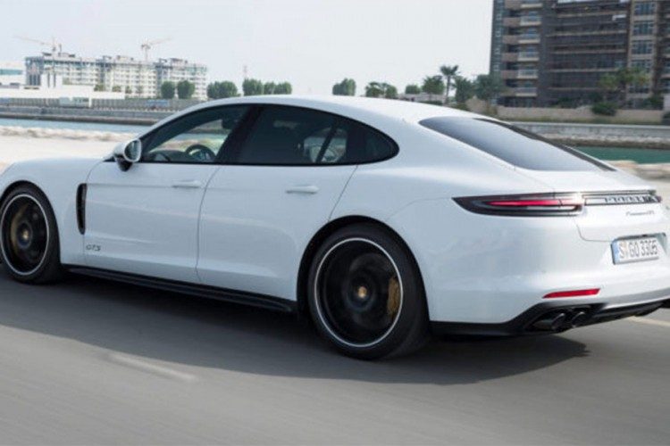 panamera