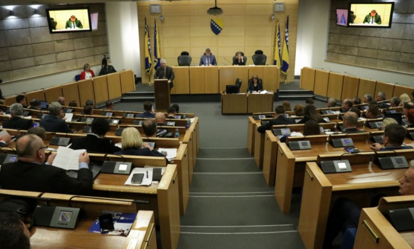 parlament