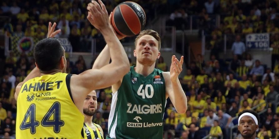 zalgiris