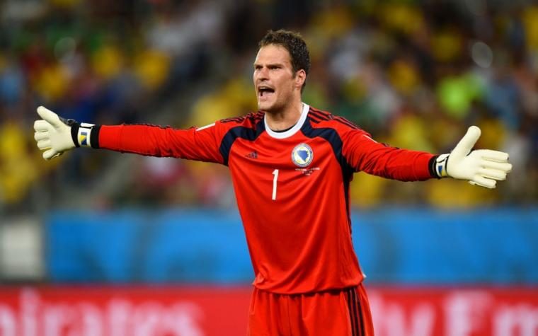 Begovic