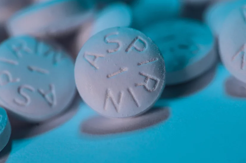 aspirin