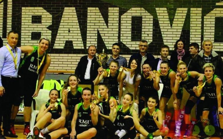 banovici