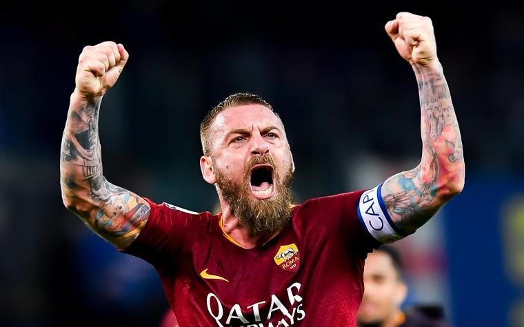 de_rossi