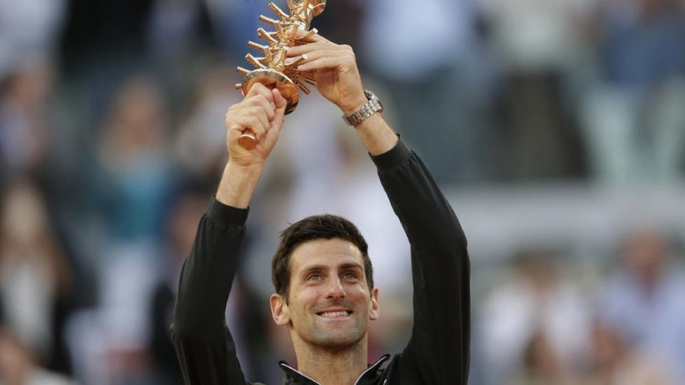 djokovic