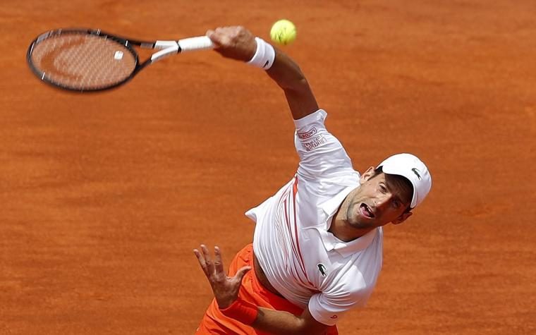 djokovic