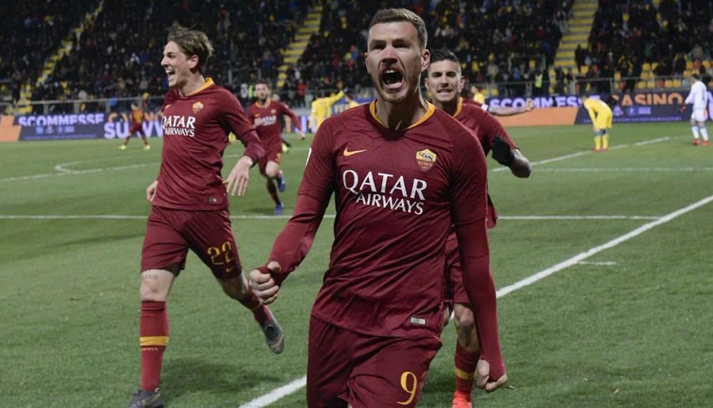 dzeko_roma