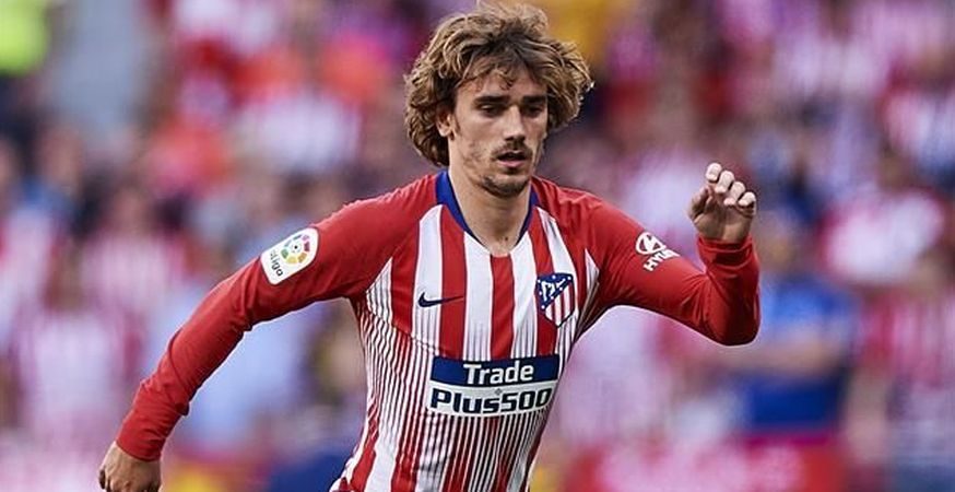 griezmann
