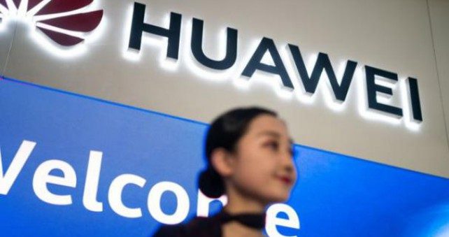 huawei