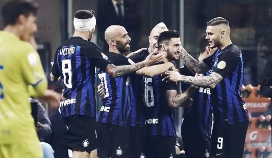 inter