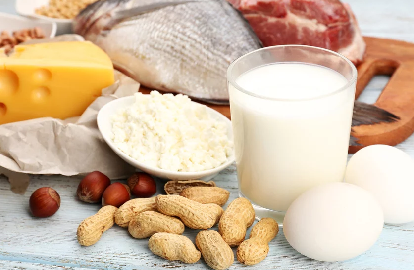 proteini