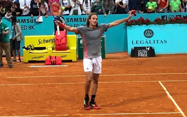 tsitsipas