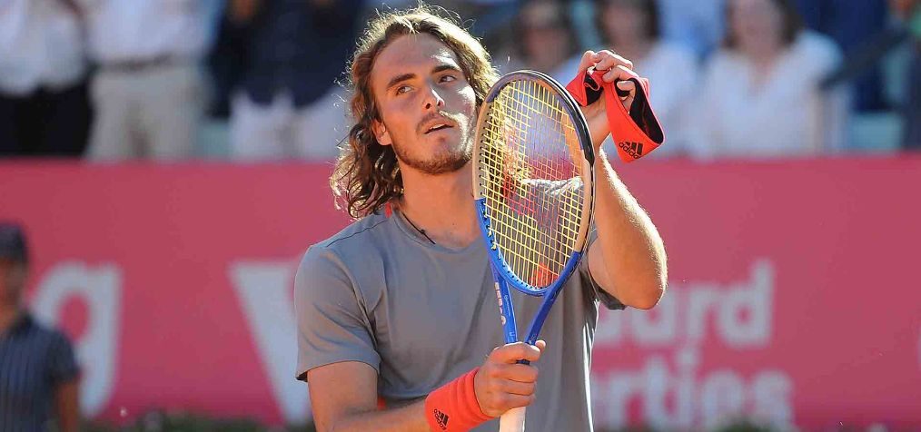 tsitsipas