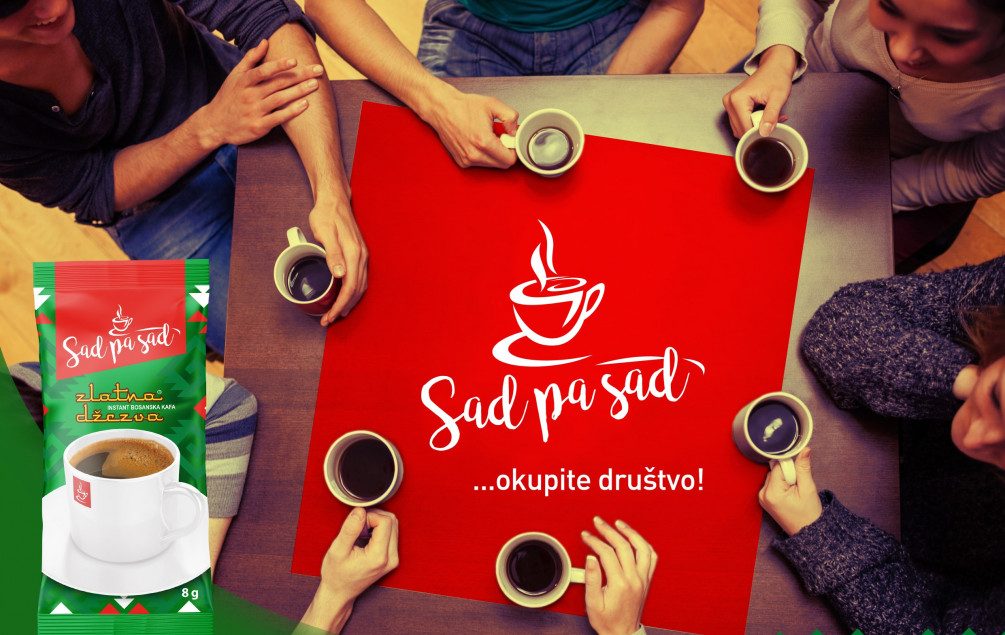 zlatna dzezva sad pa sad