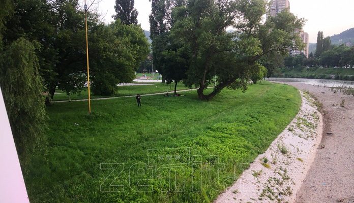 Migranti-Zenica