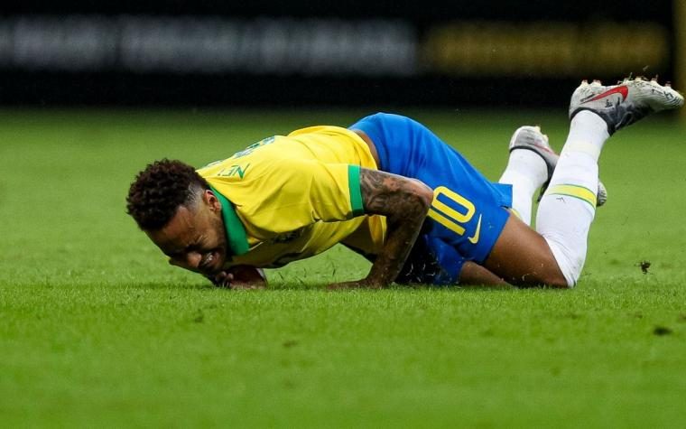 Neymar