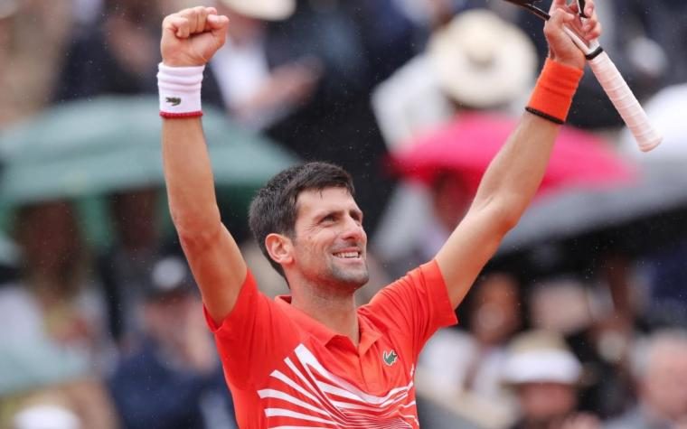 djokovic