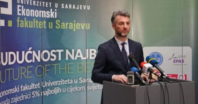 edin forto