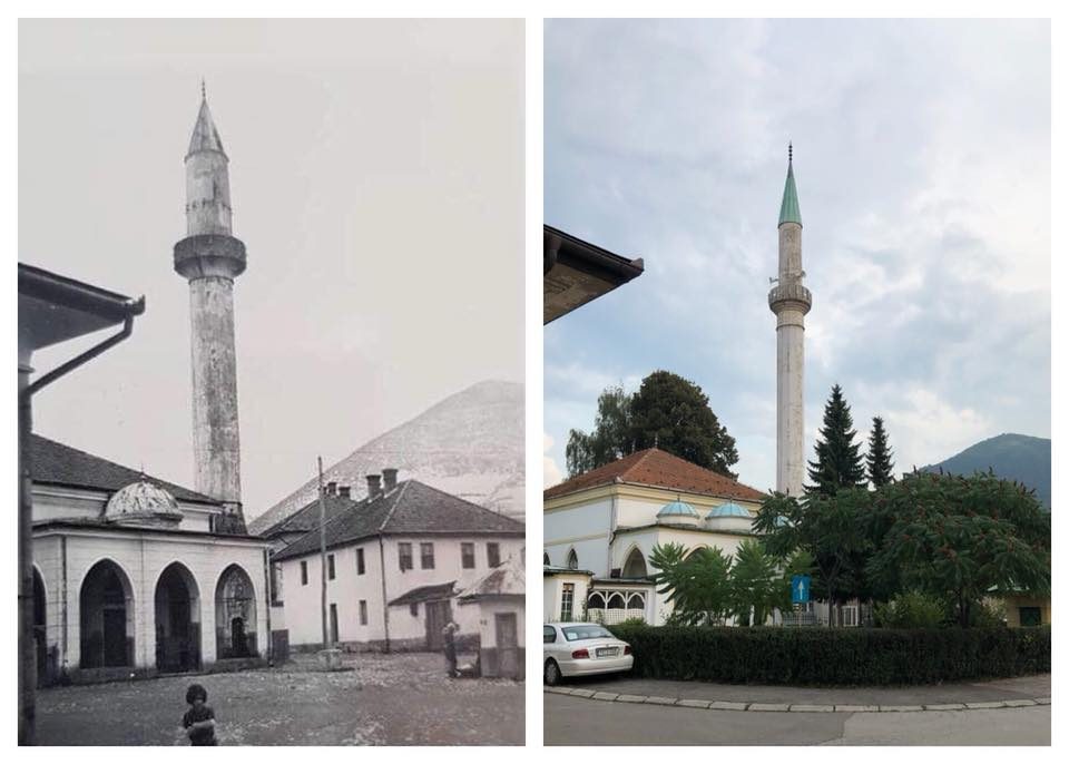 sadrvanska dzamija 0