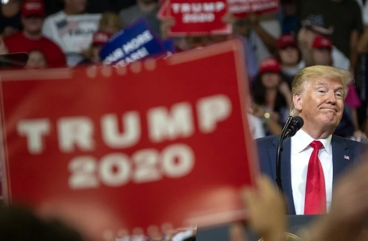 trumpic