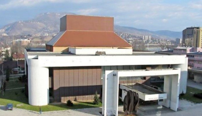 BNP-Zenica