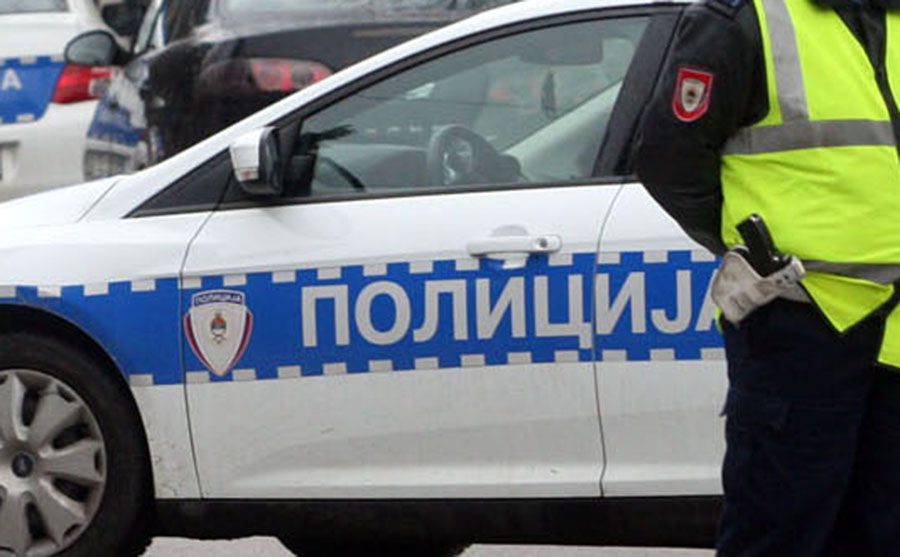 Policija-Bijeljina