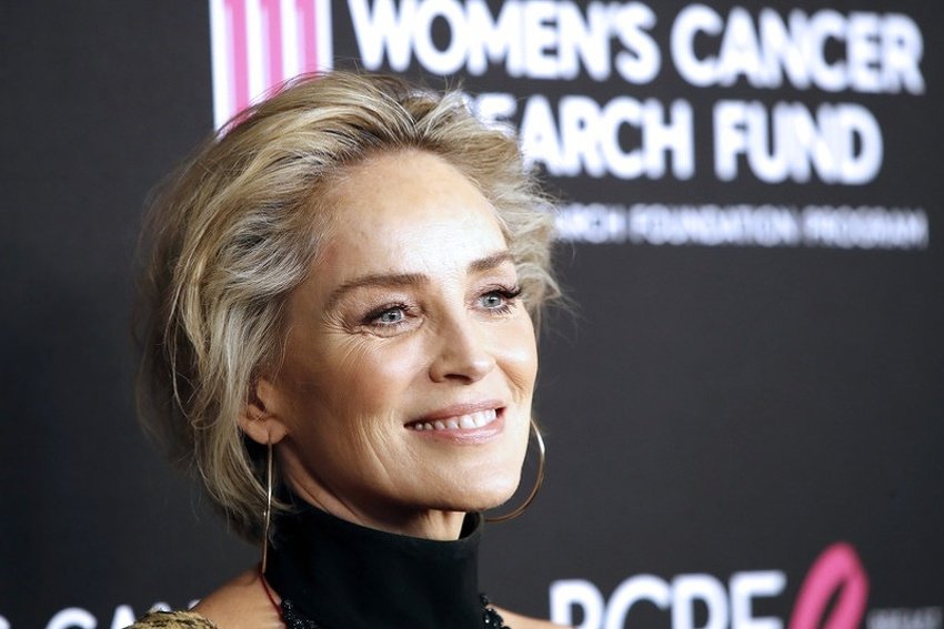 Sharon Stone: Sedam godina mi je trebalo da se oporavim od ...
