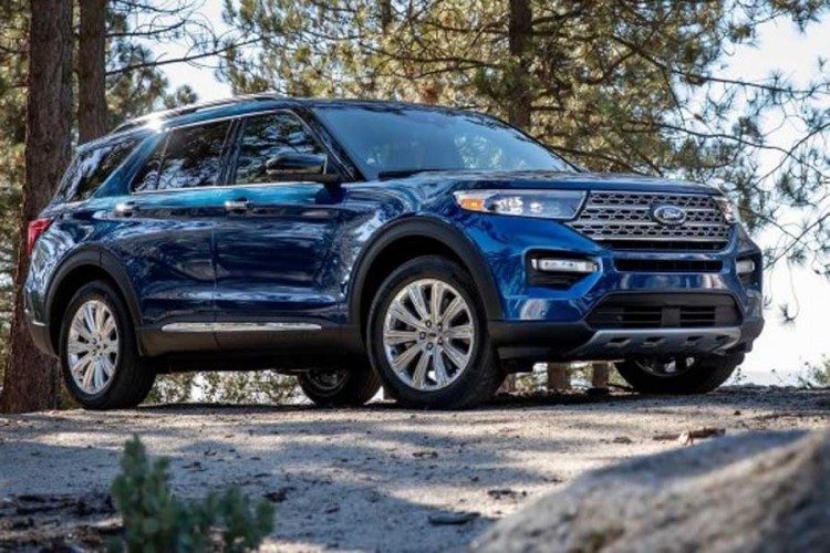 fordexplorer