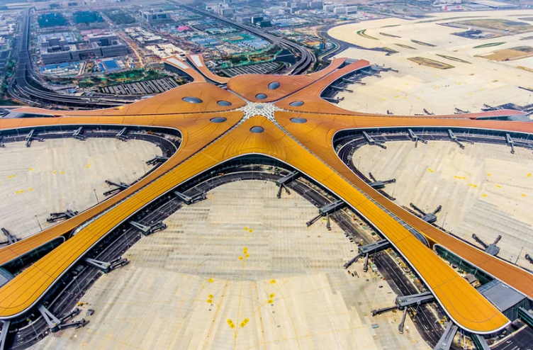peking