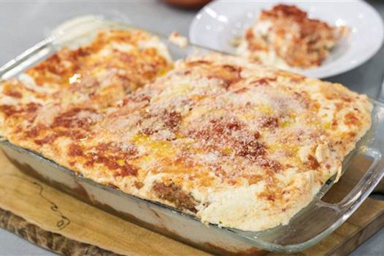 pita