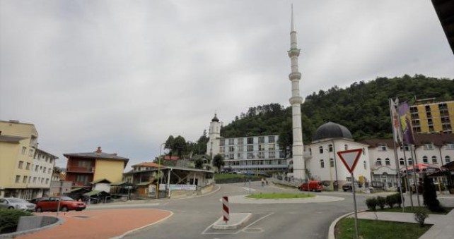 srebrenica