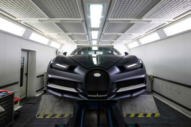 chiron