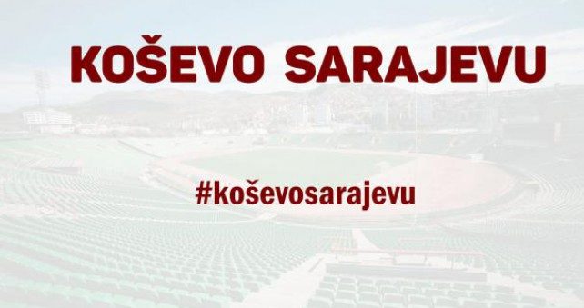 kosevo-sarajevu
